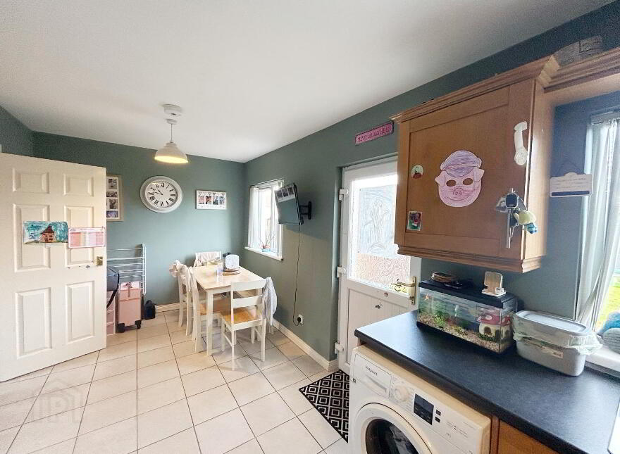 24 Dergmoney Heights, Omagh, BT78 1PJ