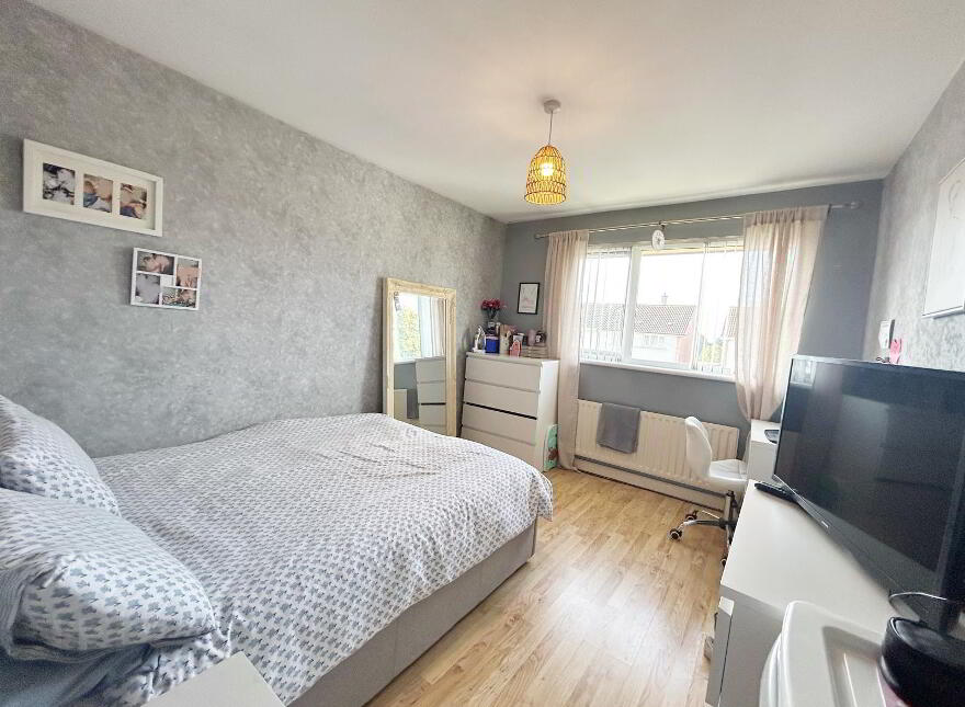 24 Dergmoney Heights, Omagh, BT78 1PJ