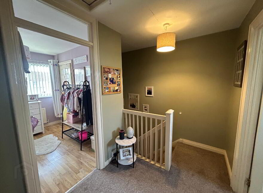 24 Dergmoney Heights, Omagh, BT78 1PJ