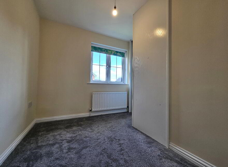 25 Carnbeg Avenue, Antrim, BT41 4RG