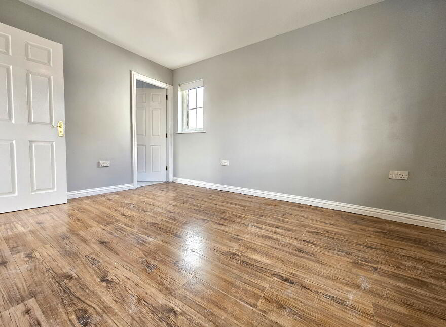 25 Carnbeg Avenue, Antrim, BT41 4RG