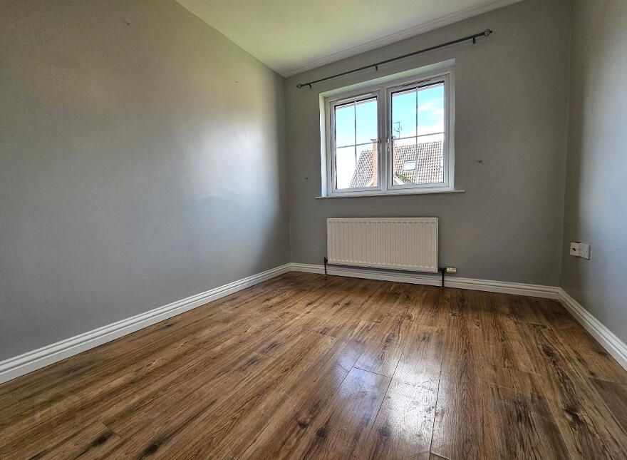 25 Carnbeg Avenue, Antrim, BT41 4RG