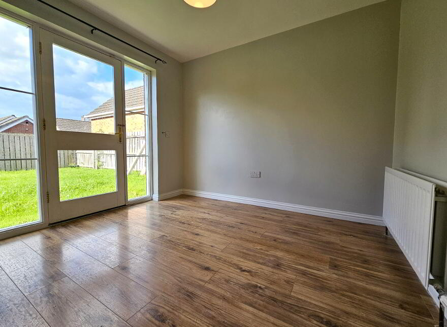 25 Carnbeg Avenue, Antrim, BT41 4RG