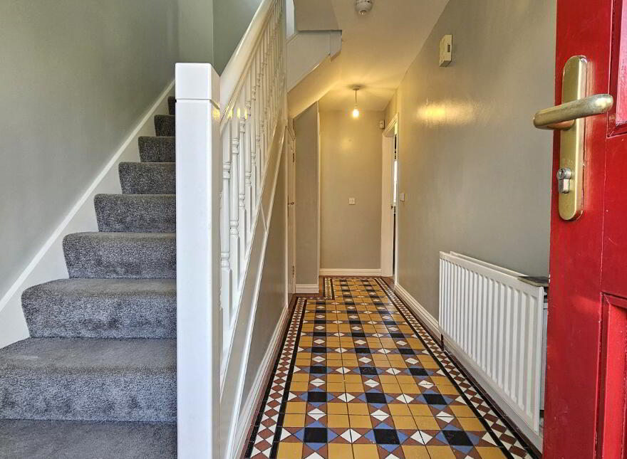 25 Carnbeg Avenue, Antrim, BT41 4RG