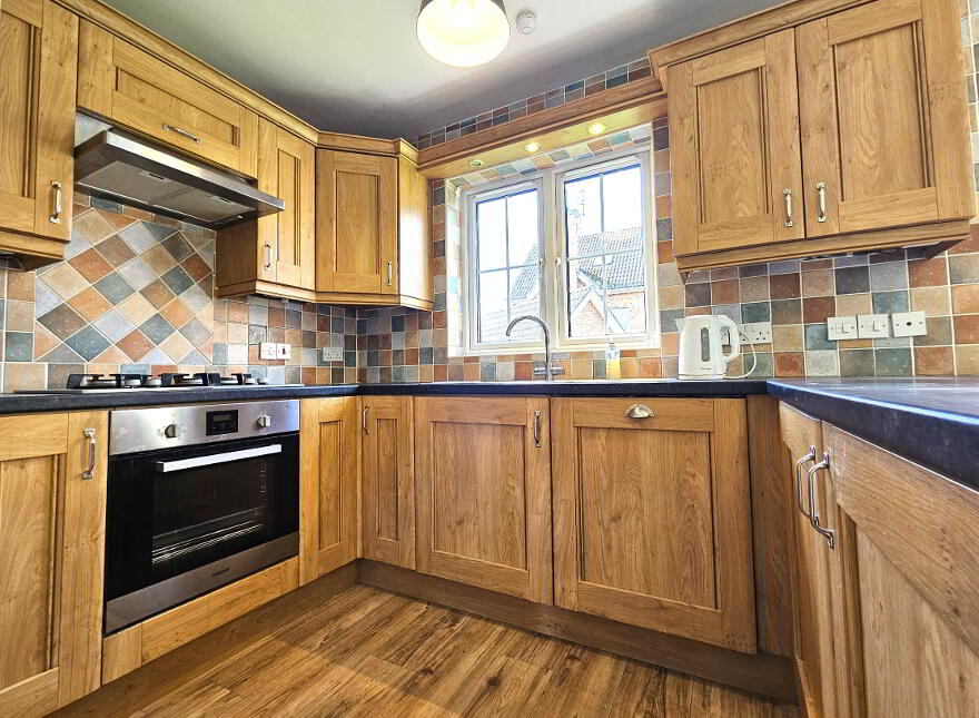 25 Carnbeg Avenue, Antrim, BT41 4RG