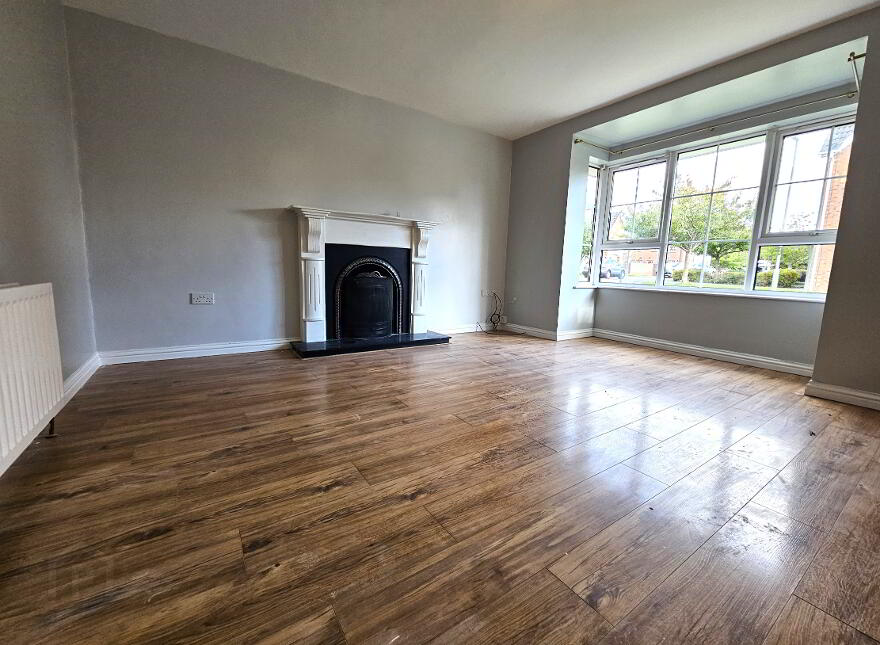 25 Carnbeg Avenue, Antrim, BT41 4RG