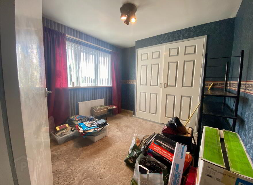 60 Prospect Park, Carrickfergus, BT38 8QA