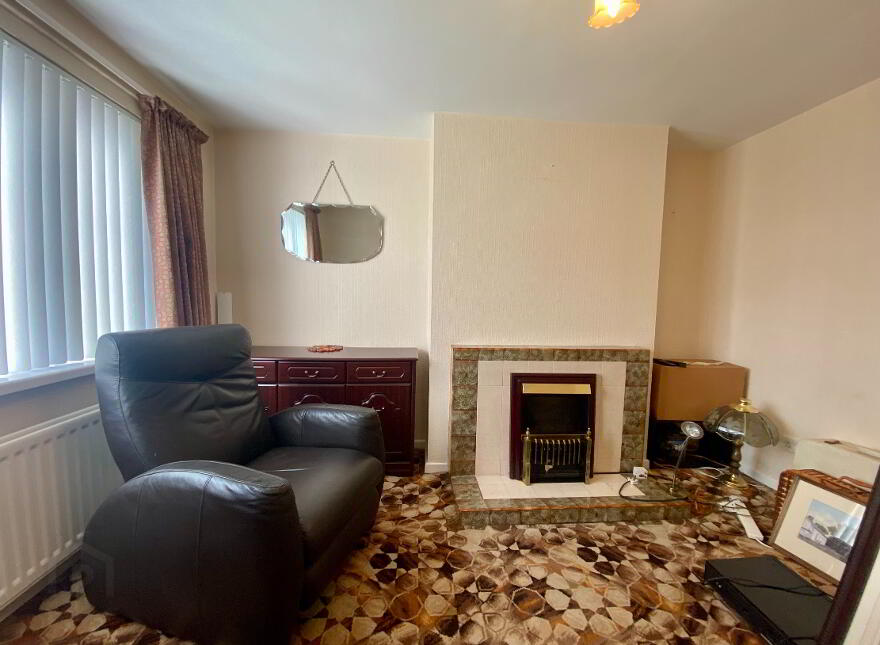 60 Prospect Park, Carrickfergus, BT38 8QA