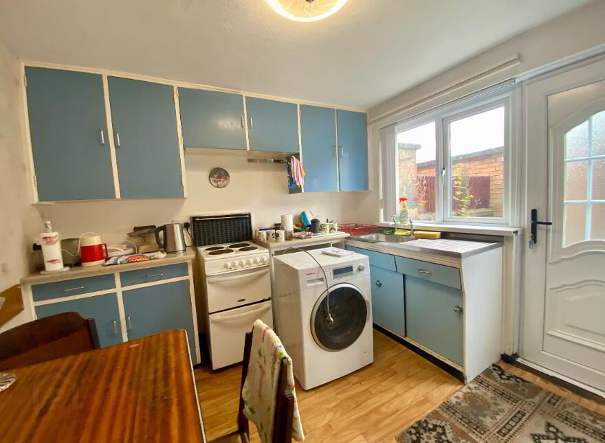 60 Prospect Park, Carrickfergus, BT38 8QA
