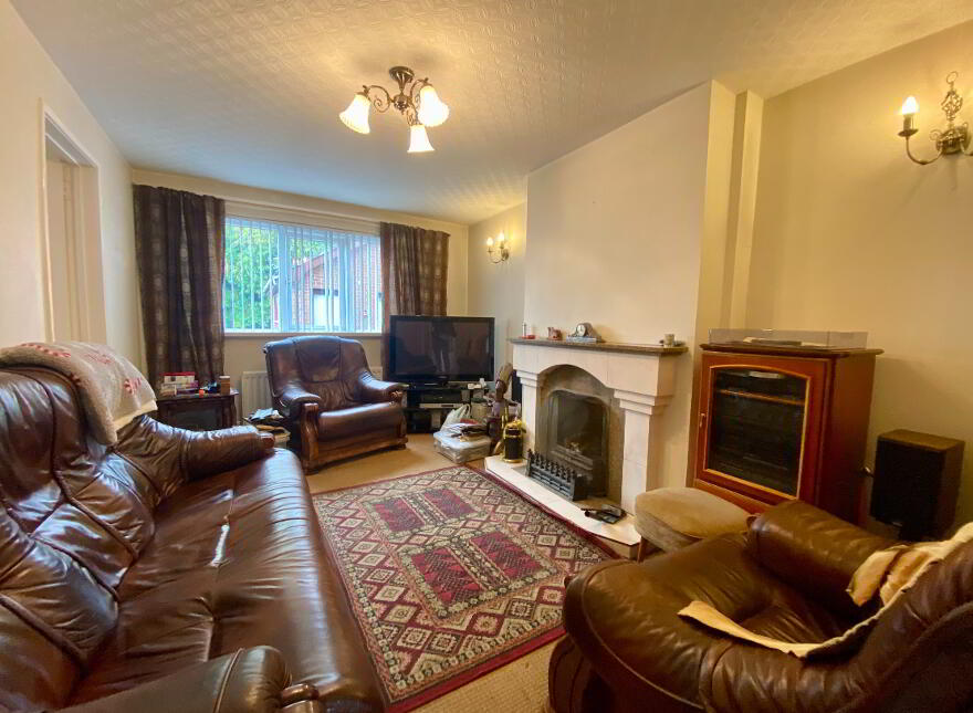 60 Prospect Park, Carrickfergus, BT38 8QA