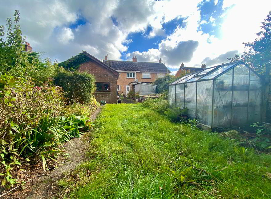 60 Prospect Park, Carrickfergus, BT38 8QA