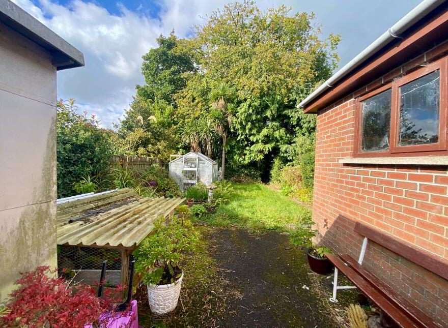 60 Prospect Park, Carrickfergus, BT38 8QA