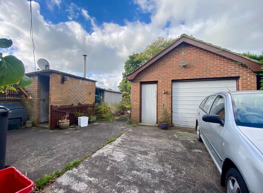 60 Prospect Park, Carrickfergus, BT38 8QA