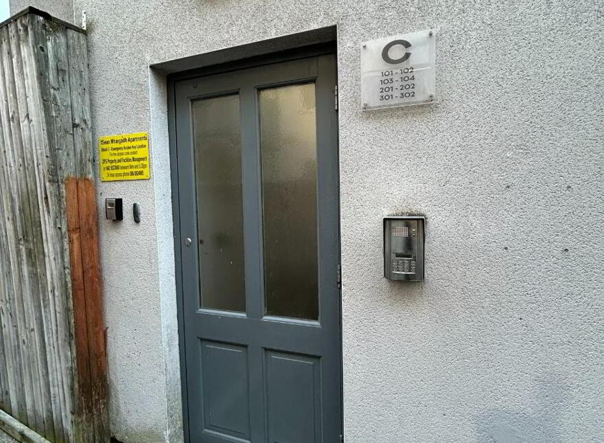 C302 An Tsean Mhargadh, Greelanes, Drogheda, A92Y861