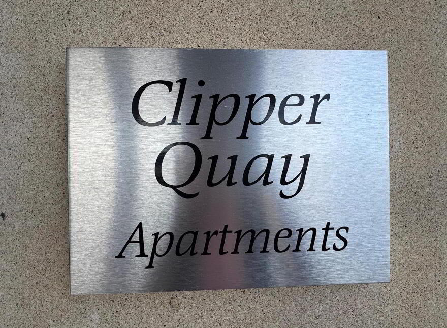 403 Clipper Quay, Derry, BT48 7NR