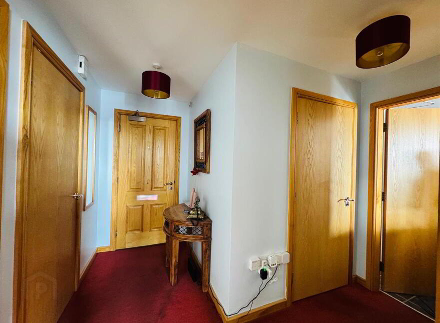 403 Clipper Quay, Derry, BT48 7NR
