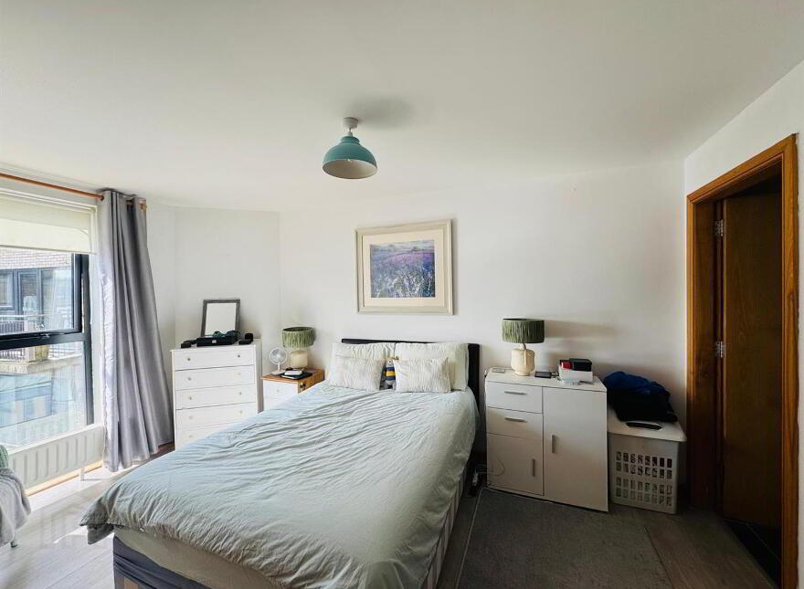 403 Clipper Quay, Derry, BT48 7NR