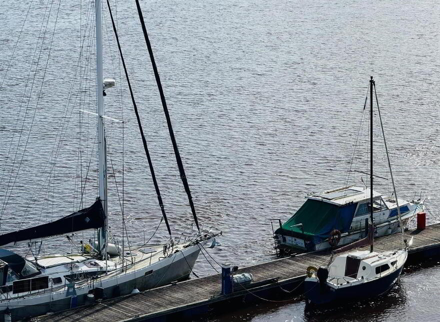 403 Clipper Quay, Derry, BT48 7NR