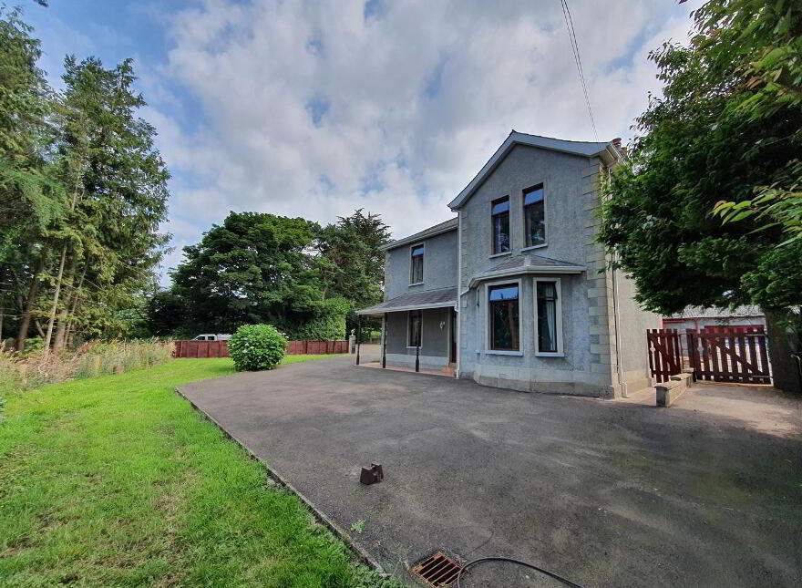17 Ballycloghan Road, Broughshane, Ballymena, BT43 7JG photo