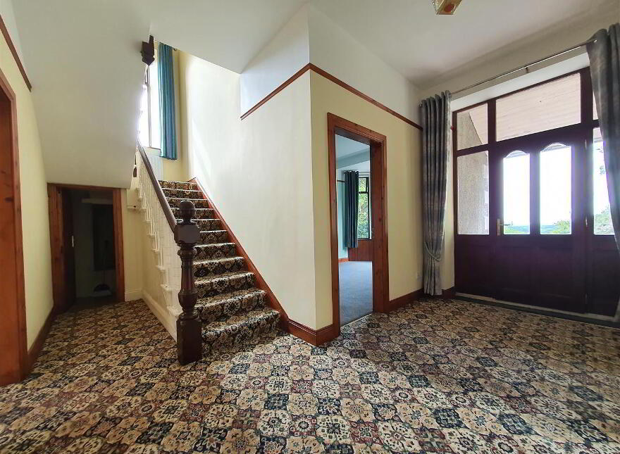 17 Ballycloghan Road, Broughshane, Ballymena, BT43 7JG