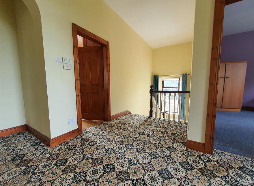 17 Ballycloghan Road, Broughshane, Ballymena, BT43 7JG