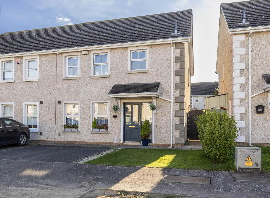 7 Mill Lane, Glasheen, Stamullen, K32FP86 photo