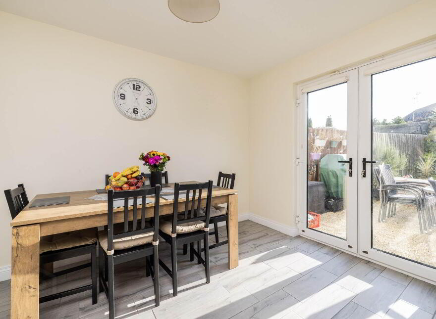 7 Mill Lane, Glasheen, Stamullen, K32FP86