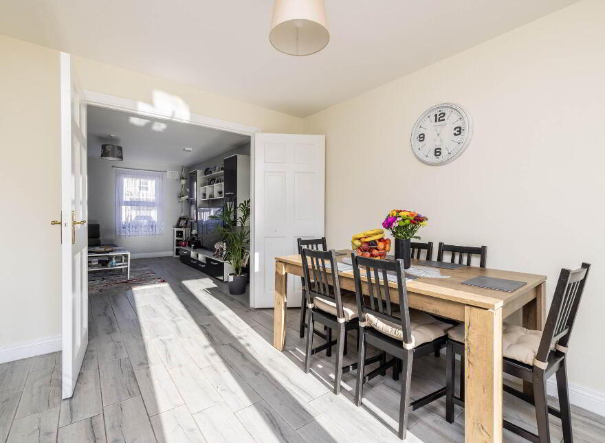 7 Mill Lane, Glasheen, Stamullen, K32FP86