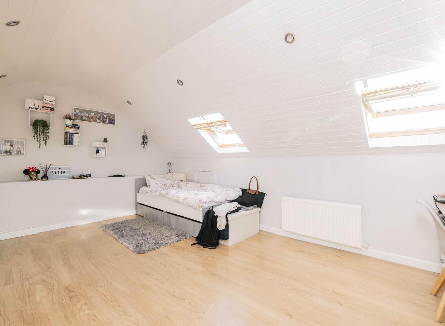 7 Mill Lane, Glasheen, Stamullen, K32FP86