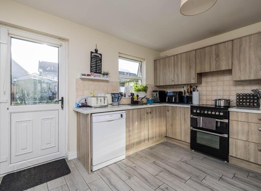 7 Mill Lane, Glasheen, Stamullen, K32FP86