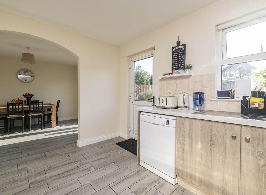 7 Mill Lane, Glasheen, Stamullen, K32FP86