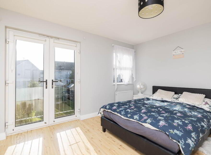 7 Mill Lane, Glasheen, Stamullen, K32FP86