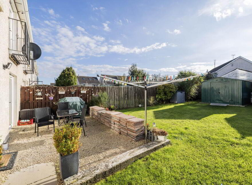7 Mill Lane, Glasheen, Stamullen, K32FP86