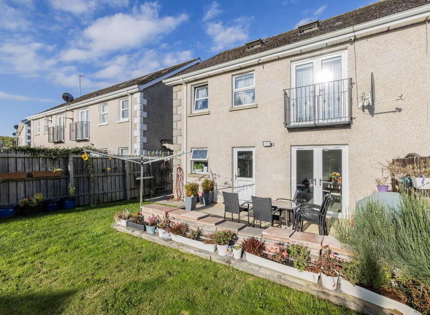 7 Mill Lane, Glasheen, Stamullen, K32FP86