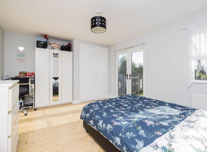 7 Mill Lane, Glasheen, Stamullen, K32FP86