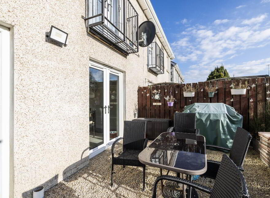 7 Mill Lane, Glasheen, Stamullen, K32FP86