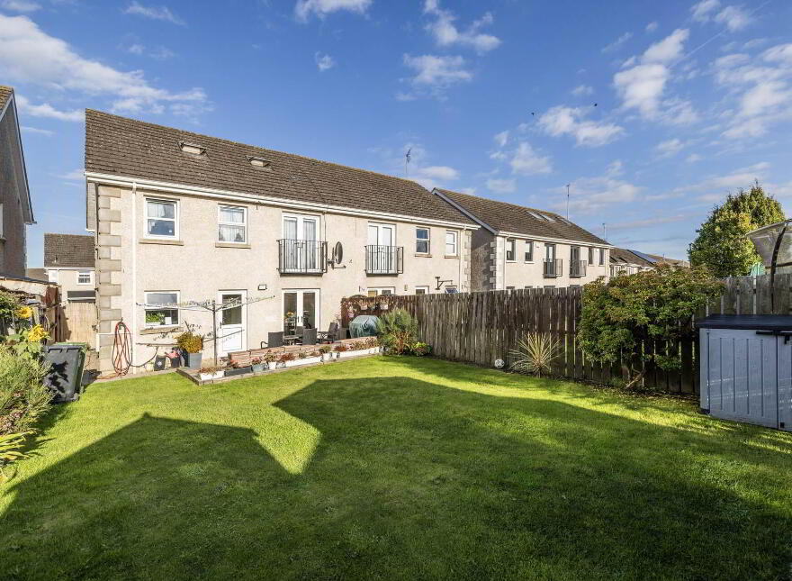 7 Mill Lane, Glasheen, Stamullen, K32FP86