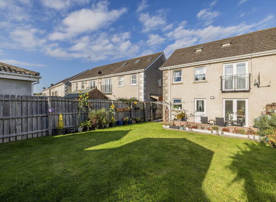 7 Mill Lane, Glasheen, Stamullen, K32FP86