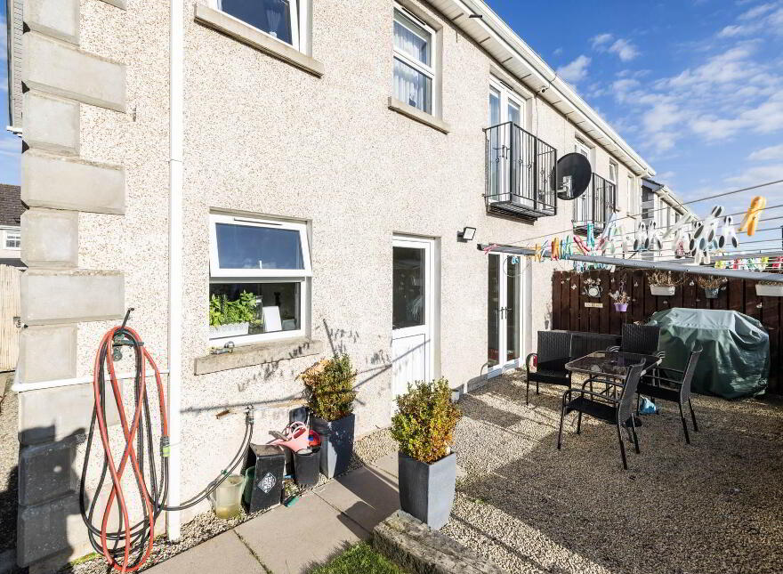 7 Mill Lane, Glasheen, Stamullen, K32FP86
