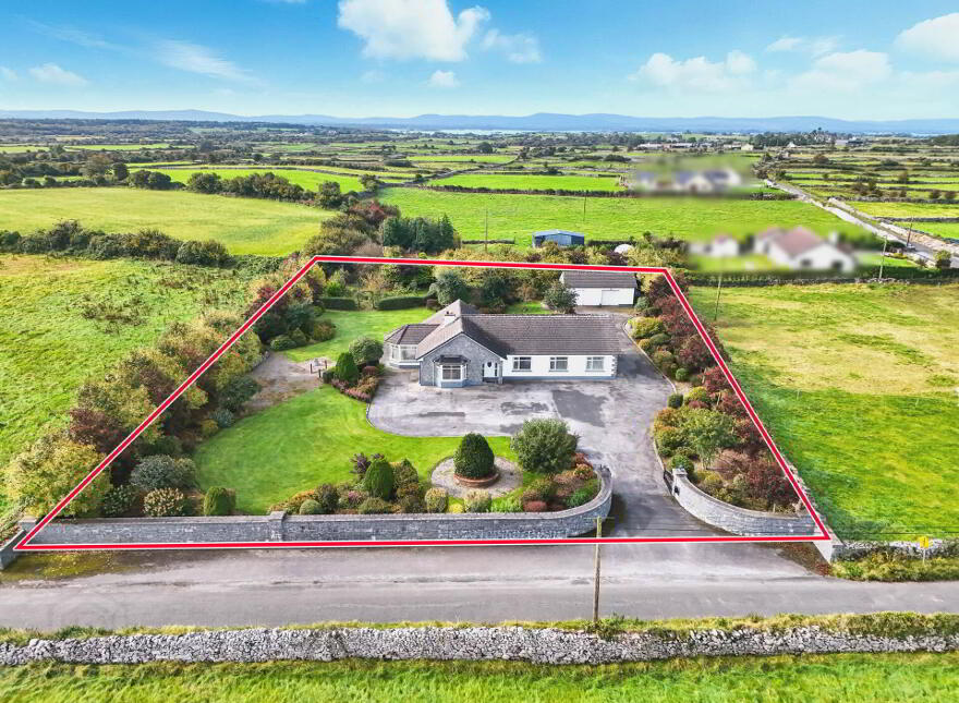 Arcadia, Carnakib, Ower, Headford, H91K0TV photo
