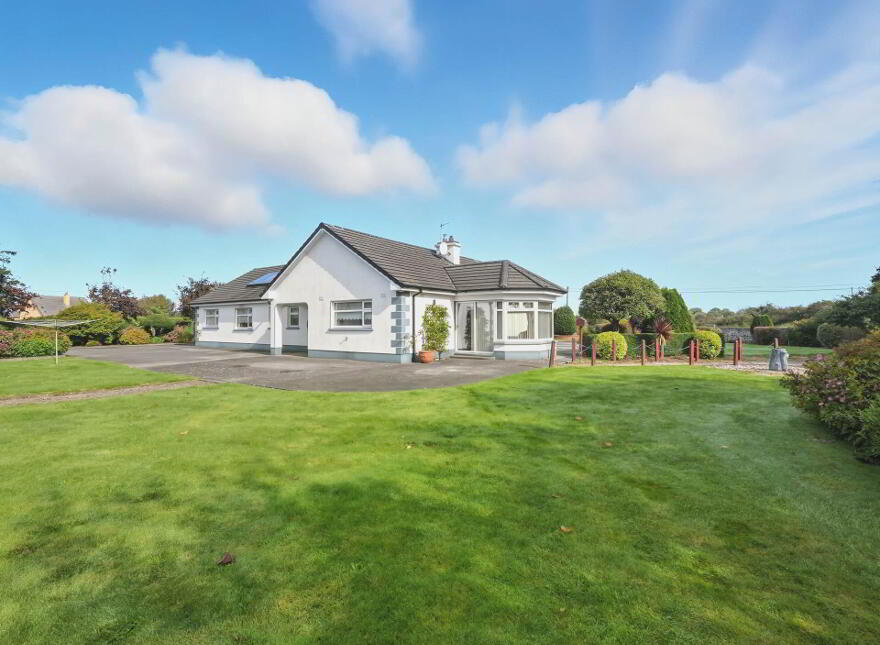 Arcadia, Carnakib, Ower, Headford, H91K0TV