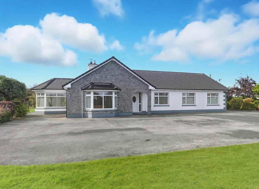 Arcadia, Carnakib, Ower, Headford, H91K0TV