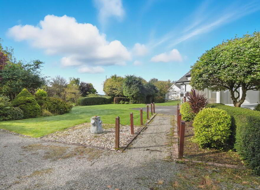 Arcadia, Carnakib, Ower, Headford, H91K0TV