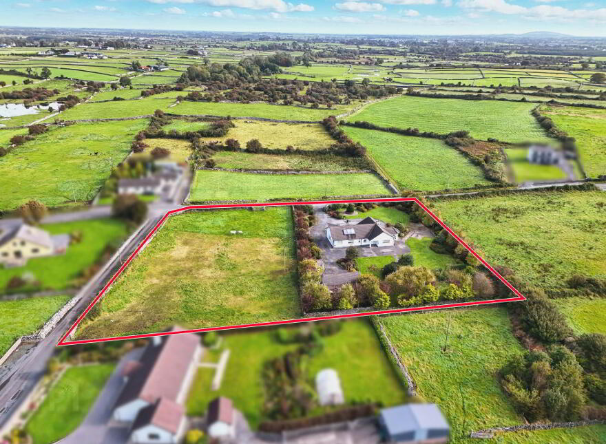 Arcadia, Carnakib, Ower, Headford, H91K0TV