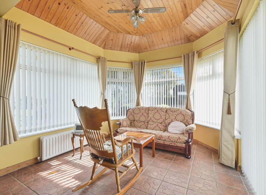 Arcadia, Carnakib, Ower, Headford, H91K0TV