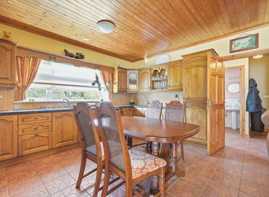 Arcadia, Carnakib, Ower, Headford, H91K0TV
