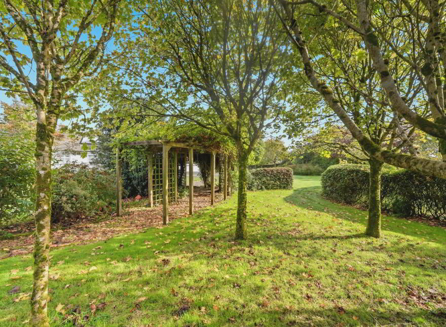 Arcadia, Carnakib, Ower, Headford, H91K0TV