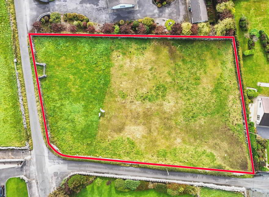 Arcadia, Carnakib, Ower, Headford, H91K0TV
