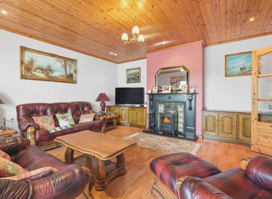 Arcadia, Carnakib, Ower, Headford, H91K0TV