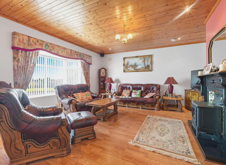 Arcadia, Carnakib, Ower, Headford, H91K0TV